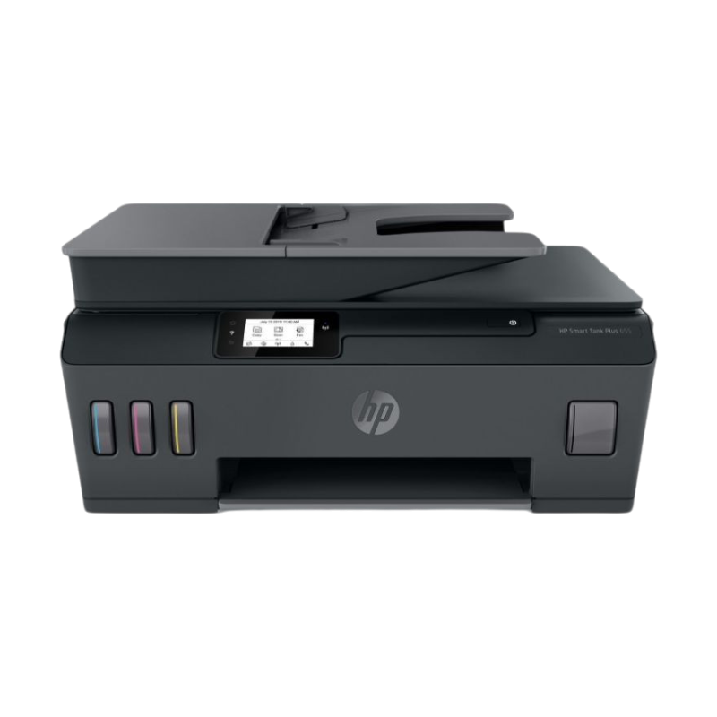 БФП HP Smart Tank 530 з Wi-Fi (4SB24A)